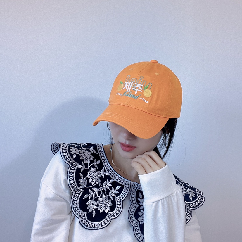 LOVELY HAT韓國直郵女裝新品熱賣26春夏推薦職業時尚帽子LOVELY HAT帽子