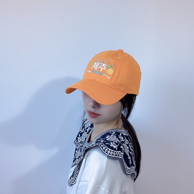 LOVELY HAT韓國直郵女裝新品熱賣26春夏推薦職業時尚帽子LOVELY HAT帽子