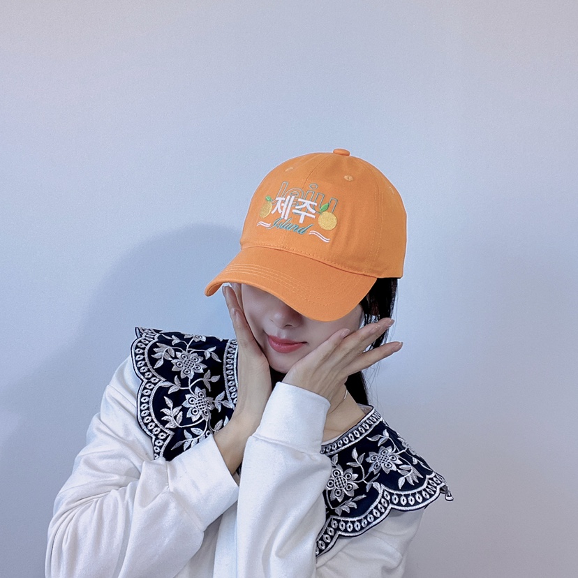 LOVELY HAT韓國直郵女裝新品熱賣26春夏推薦職業時尚帽子LOVELY HAT帽子