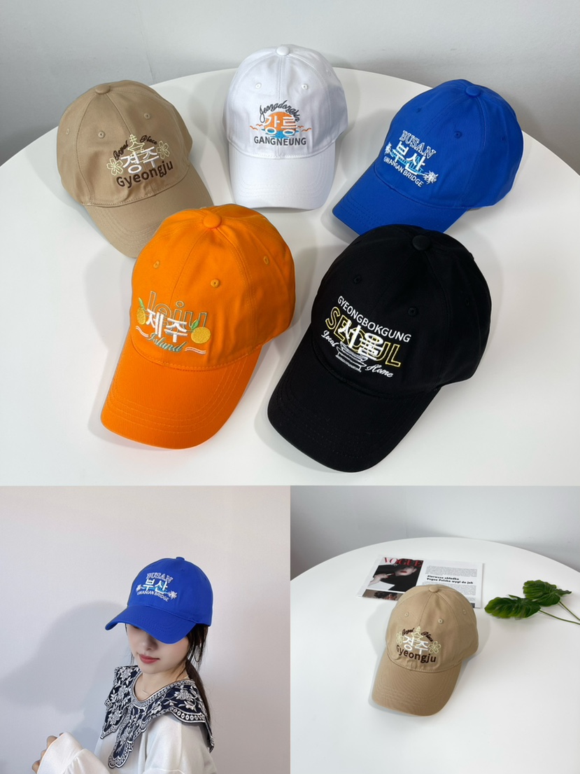 LOVELY HAT韓國直郵女裝新品熱賣26春夏推薦職業時尚帽子LOVELY HAT帽子