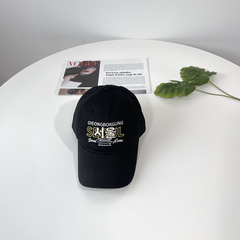 LOVELY HAT韓國直郵女裝新品熱賣26春夏推薦職業時尚帽子LOVELY HAT帽子圖色4