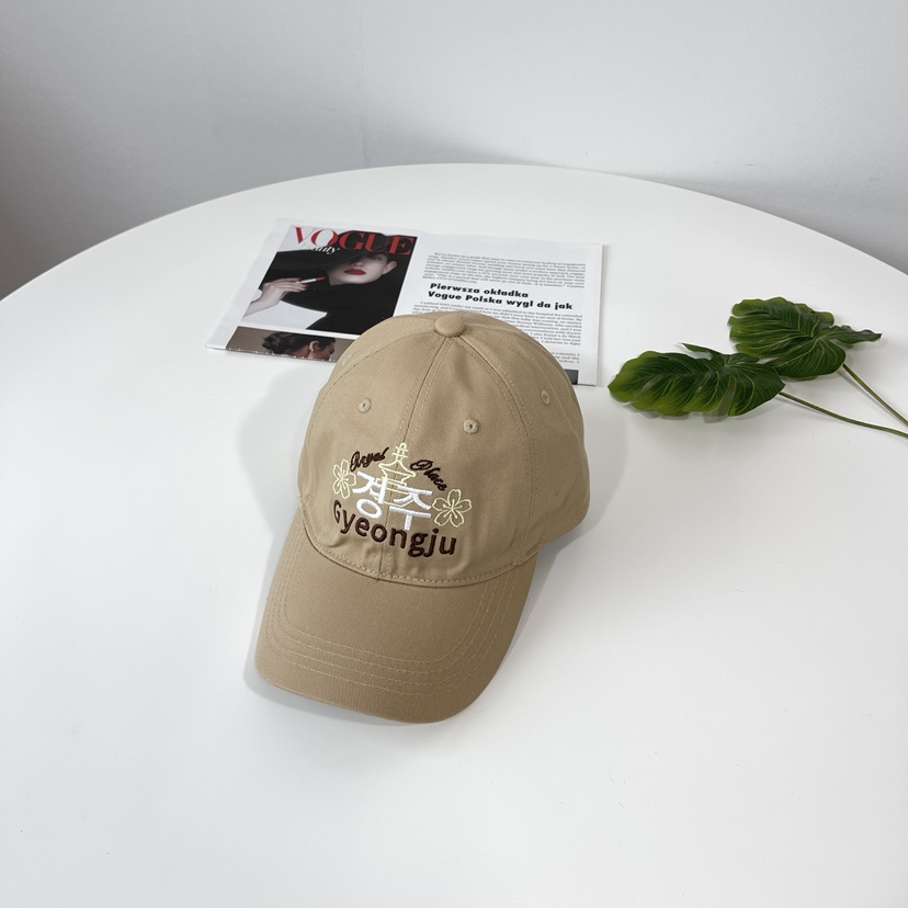 LOVELY HAT韓國直郵女裝新品熱賣26春夏推薦職業時尚帽子LOVELY HAT帽子圖色5