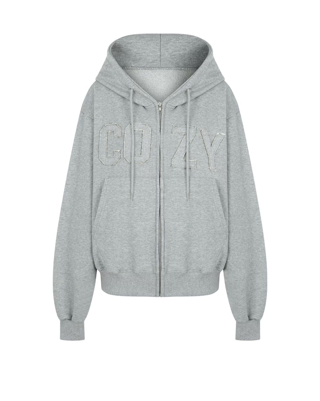 BUSTLING韓國東大門代購女裝新品26春夏職業休閑推薦夾克BUSTLING夾克圖色1