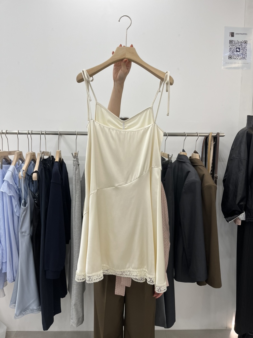 LEMATIN韓國東大門代購女裝新款熱賣職業休閑人氣連衣裙褶皺LEMATIN連衣裙