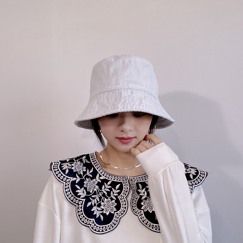 LOVELY HAT韓國東大門直郵女士新品休閑26春夏時尚推薦帽子LOVELY HAT帽子