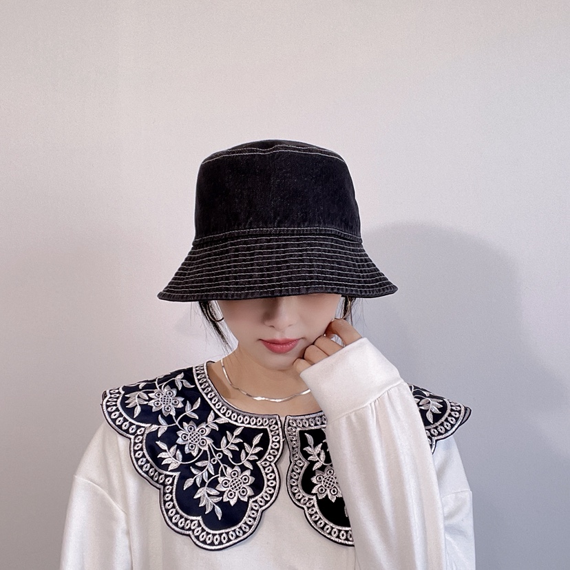 LOVELY HAT韓國東大門直郵女士新品休閑26春夏時尚推薦帽子LOVELY HAT帽子