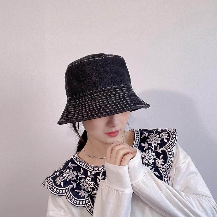 LOVELY HAT韓國東大門直郵女士新品休閑26春夏時尚推薦帽子LOVELY HAT帽子