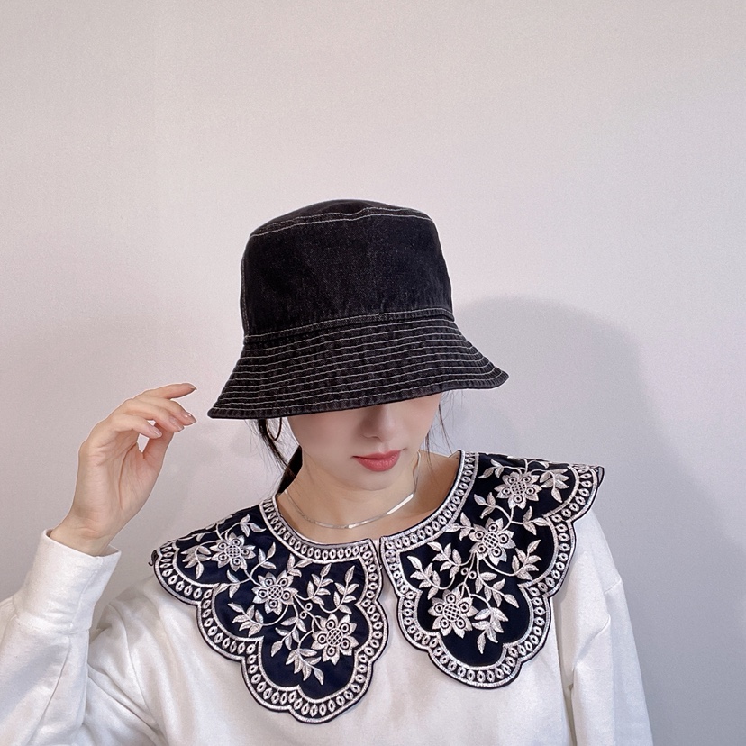 LOVELY HAT韓國東大門直郵女士新品休閑26春夏時尚推薦帽子LOVELY HAT帽子