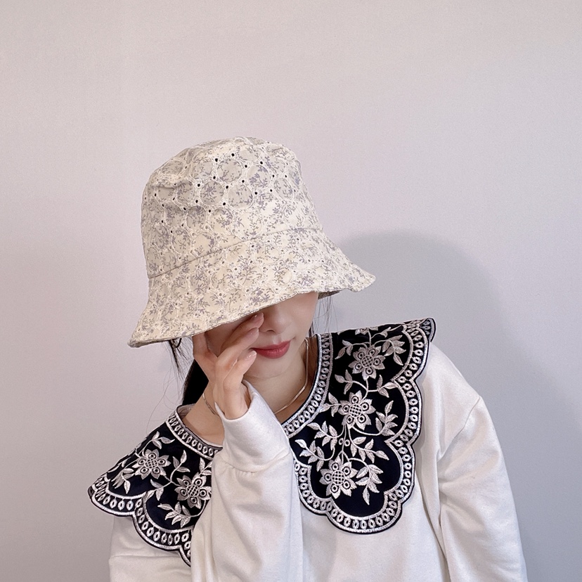 LOVELY HAT韓國代購女裝新品休閑職業推薦26春夏熱賣帽子LOVELY HAT帽子圖色2