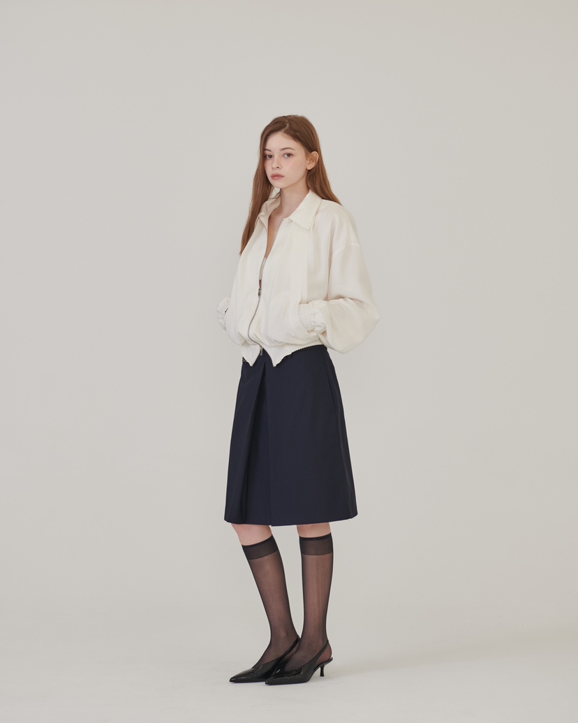 STAGE韓國東大門直郵女裝新品人氣26春夏熱賣半身裙中短裙STAGE半身裙/中短裙