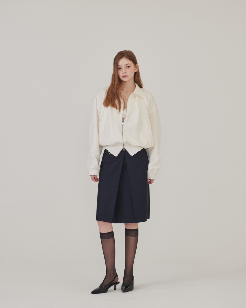 STAGE韓國東大門直郵女裝新品人氣26春夏熱賣半身裙中短裙STAGE半身裙/中短裙