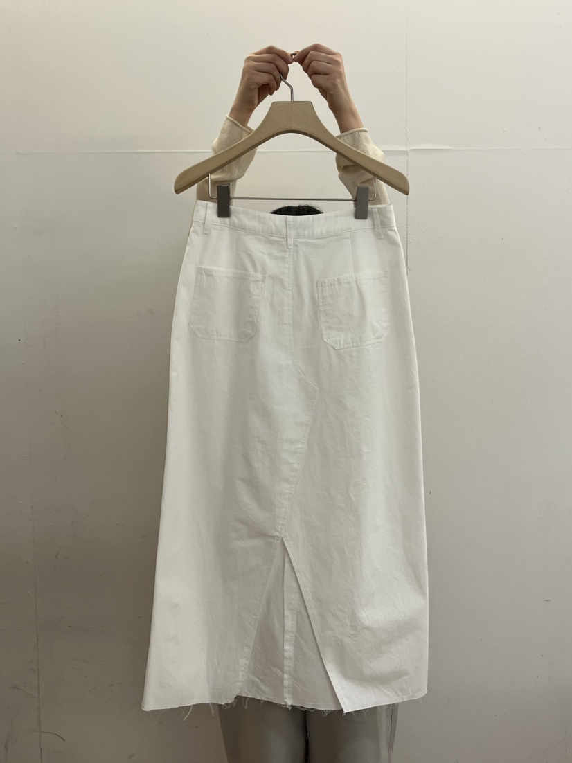 TAUPE韓國直郵女士新款人氣職業熱賣時尚推薦休閑26春夏長裙TAUPE長裙