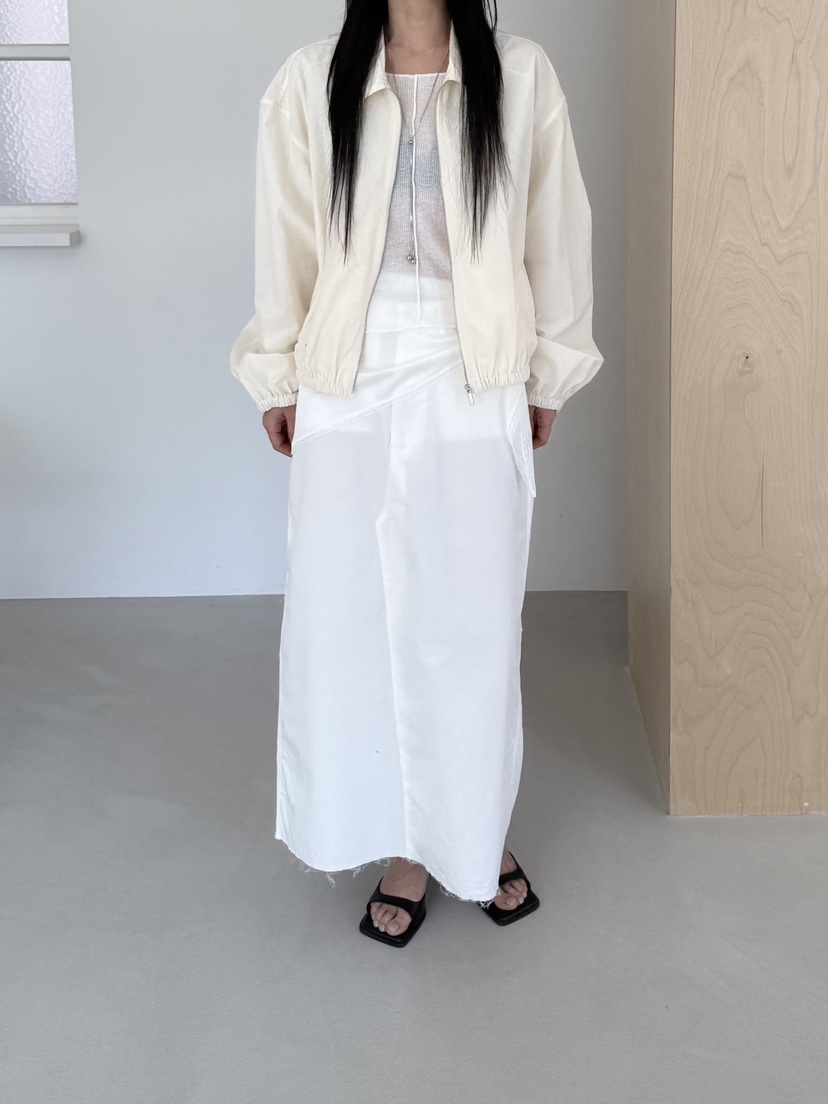 TAUPE韓國直郵女士新款人氣職業熱賣時尚推薦休閑26春夏長裙TAUPE長裙