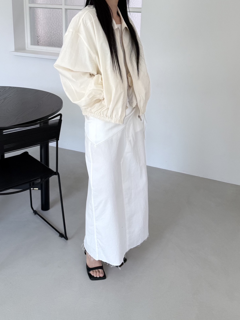 TAUPE韓國直郵女士新款人氣職業熱賣時尚推薦休閑26春夏長裙TAUPE長裙