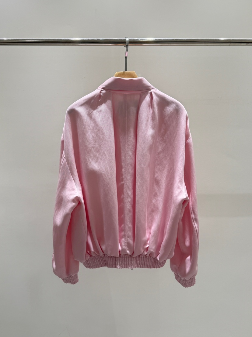 STAGE韓國代購女士新品推薦時尚職業人氣26春夏熱賣休閑夾克STAGE夾克