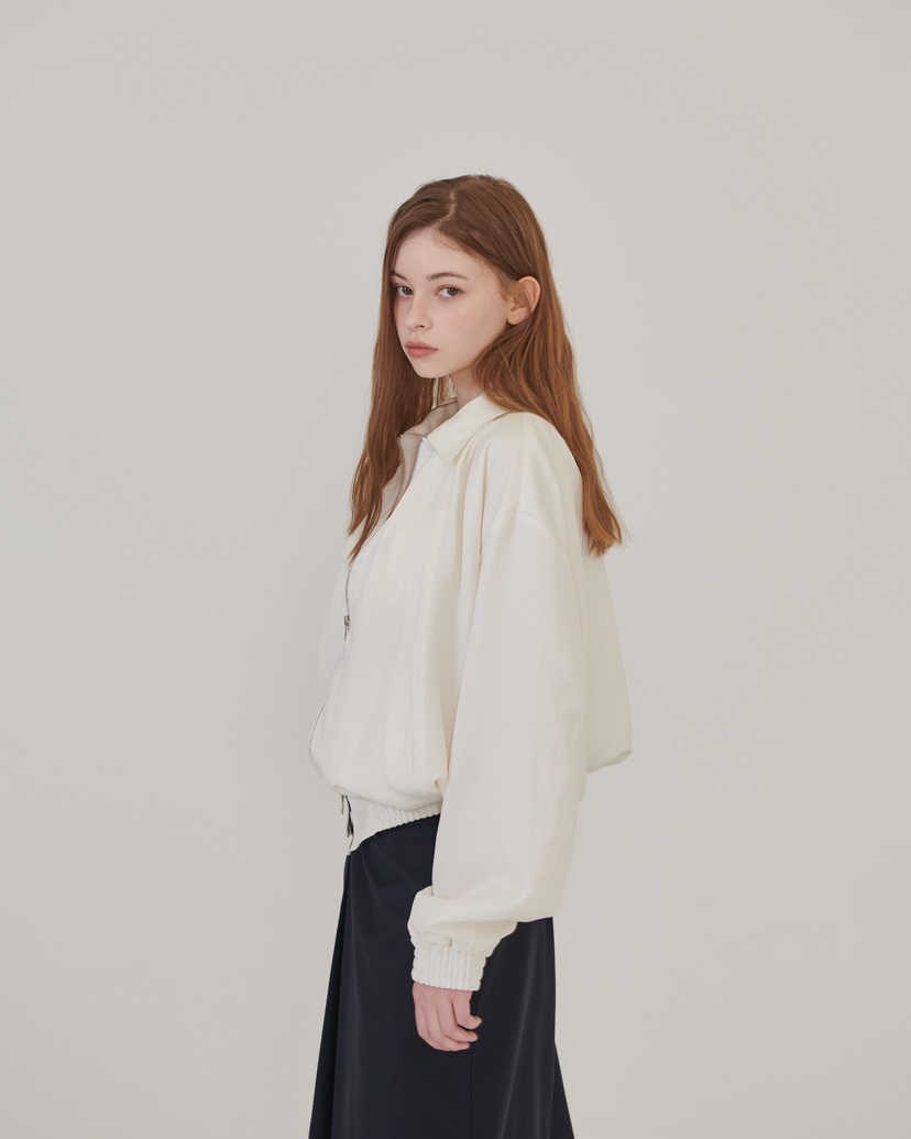 STAGE韓國代購女士新品推薦時尚職業人氣26春夏熱賣休閑夾克STAGE夾克