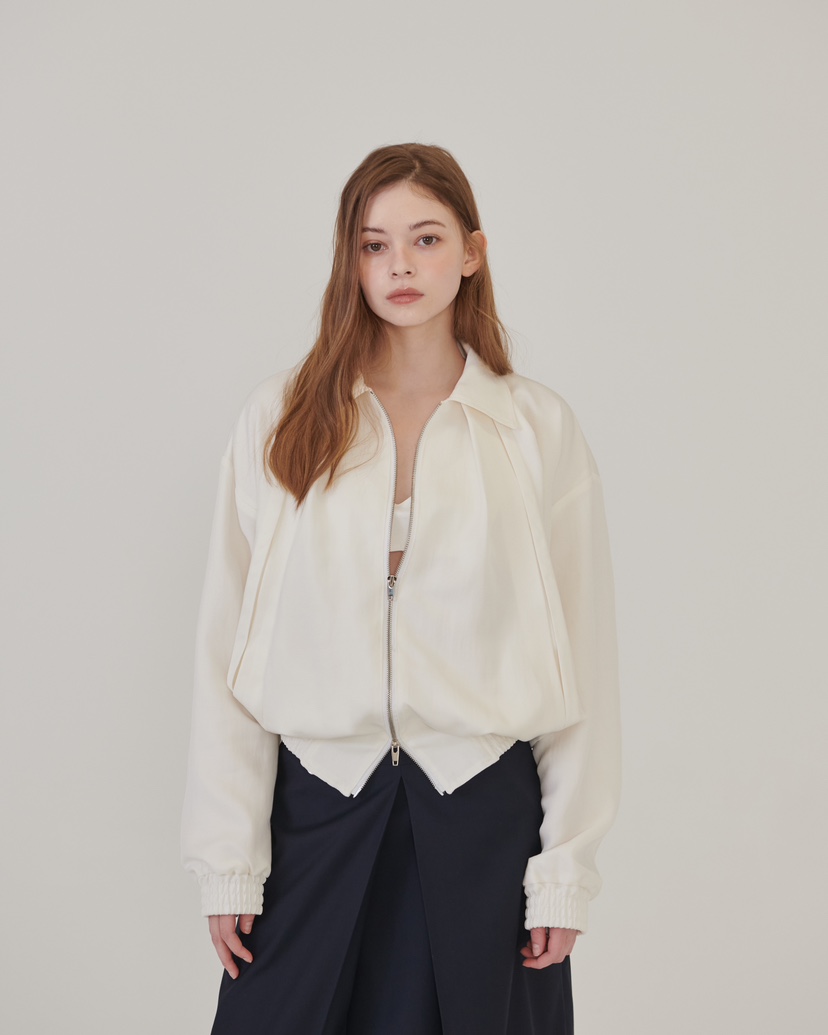 STAGE韓國代購女士新品推薦時尚職業人氣26春夏熱賣休閑夾克STAGE夾克