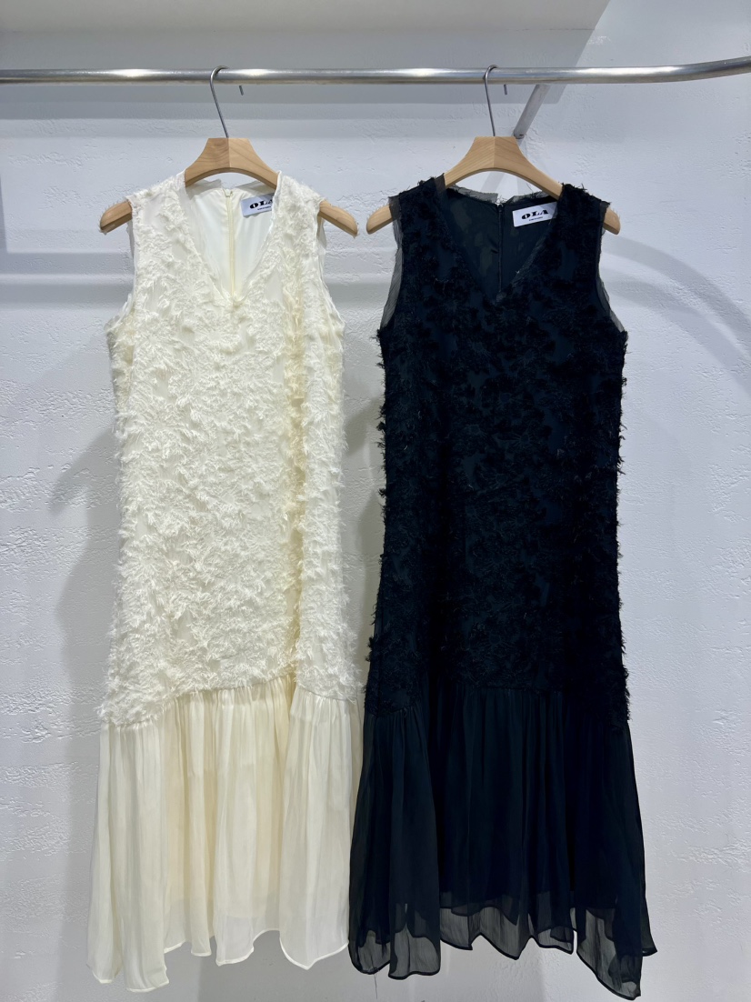 OLA韓國東大門代購女士新品推薦人氣休閑熱賣職業時尚連衣裙mellor/OLA連衣裙