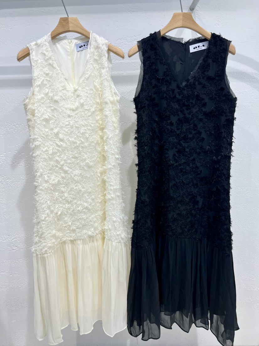 OLA韓國東大門代購女士新品推薦人氣休閑熱賣職業時尚連衣裙mellor/OLA連衣裙