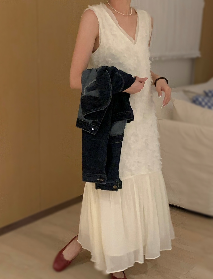 OLA韓國東大門代購女士新品推薦人氣休閑熱賣職業時尚連衣裙mellor/OLA連衣裙