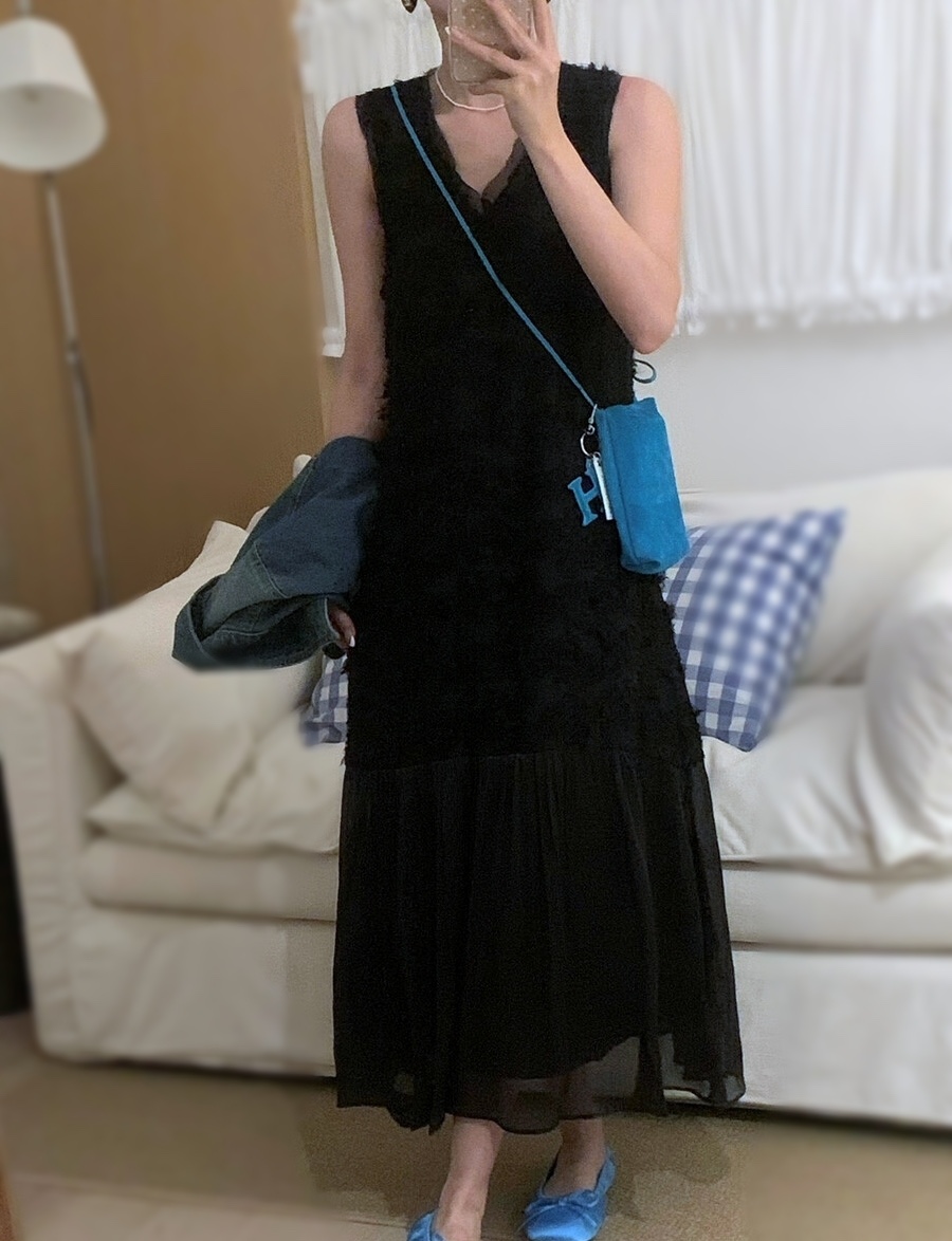 OLA韓國東大門代購女士新品推薦人氣休閑熱賣職業時尚連衣裙mellor/OLA連衣裙