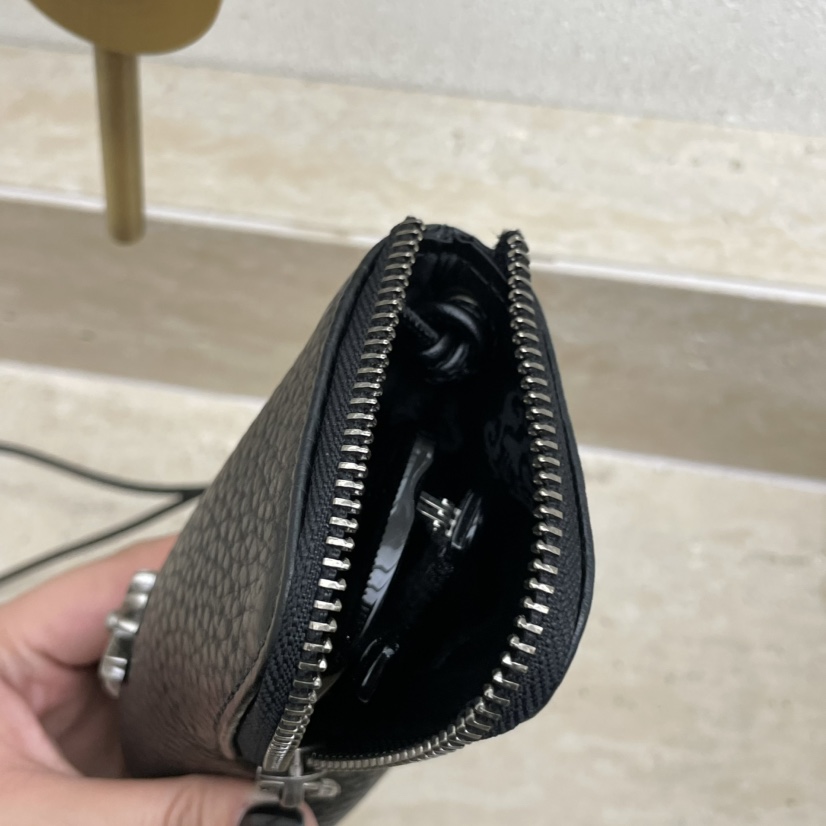 J PLACE韓國東大門代購女裝新款時尚錢包卡包零錢包拉鏈J PLACE錢包/卡包/零錢包