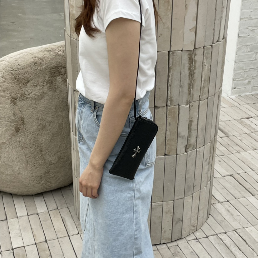 J PLACE韓國東大門代購女裝新款時尚錢包卡包零錢包拉鏈J PLACE錢包/卡包/零錢包