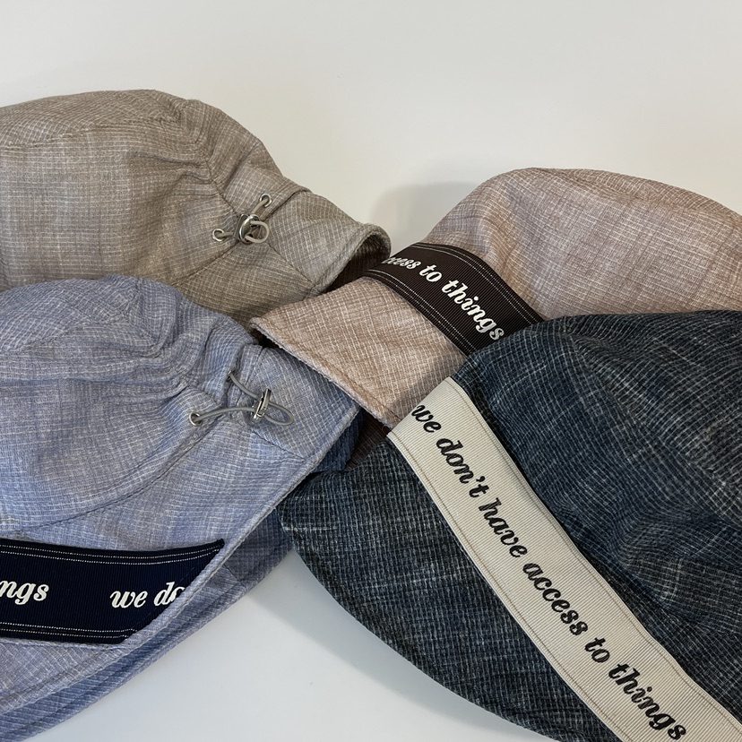 LOVELY HAT韓國直郵女士新品26春夏休閑熱賣人氣時尚帽子LOVELY HAT帽子