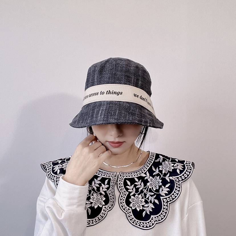 LOVELY HAT韓國直郵女士新品26春夏休閑熱賣人氣時尚帽子LOVELY HAT帽子