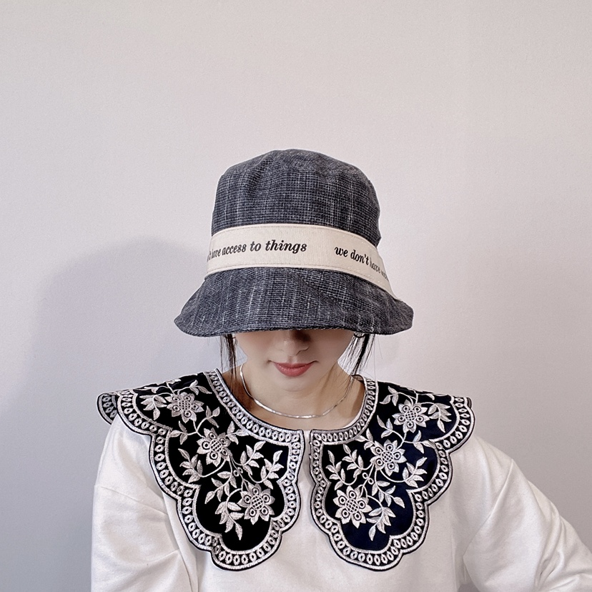 LOVELY HAT韓國直郵女士新品26春夏休閑熱賣人氣時尚帽子LOVELY HAT帽子