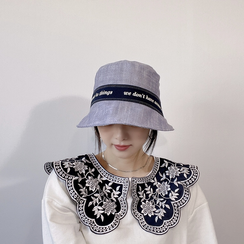 LOVELY HAT韓國直郵女士新品26春夏休閑熱賣人氣時尚帽子LOVELY HAT帽子