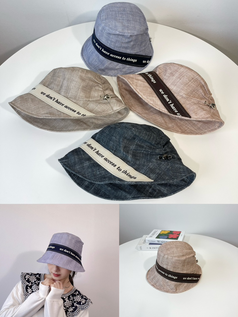 LOVELY HAT韓國直郵女士新品26春夏休閑熱賣人氣時尚帽子LOVELY HAT帽子