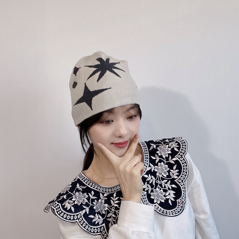 LOVELY HAT韓國東大門代購女裝新品熱賣推薦人氣休閑帽子LOVELY HAT帽子圖色2