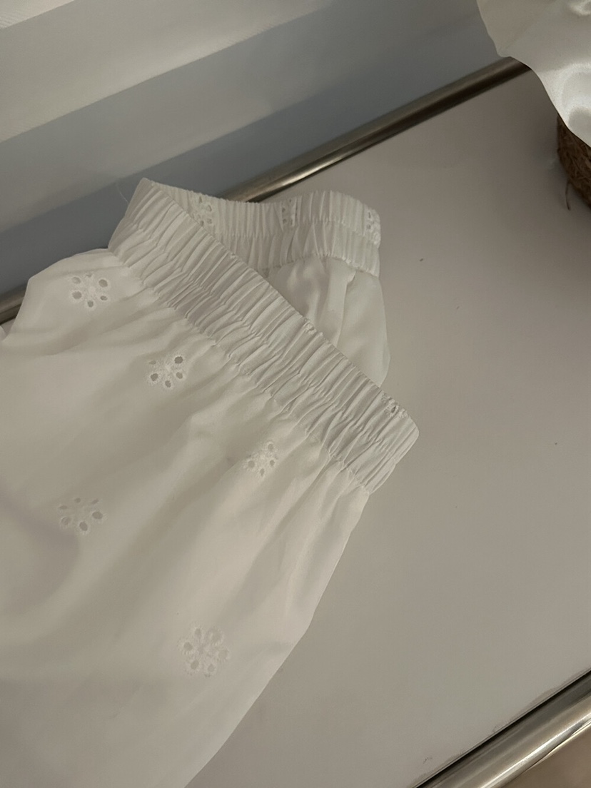 OLA韓國代購女裝新款職業熱賣26春夏休閑推薦時尚人氣長裙mellor/OLA長裙