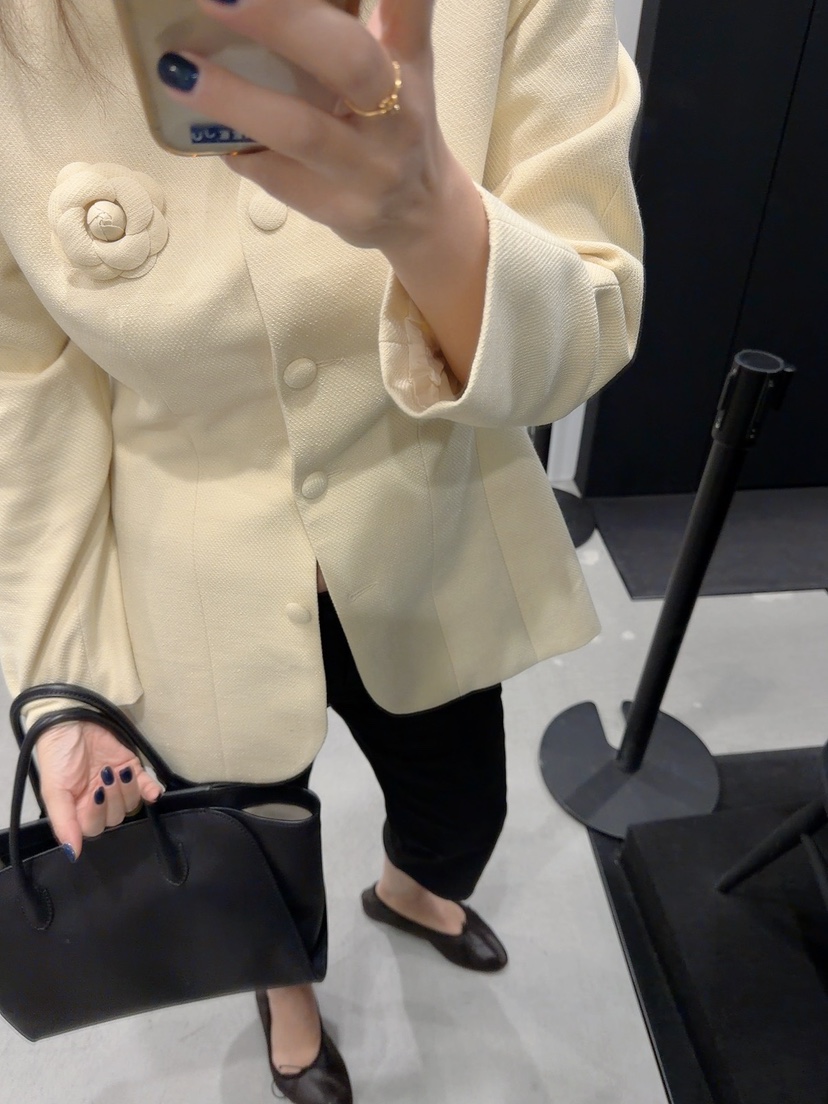 DE VENTI韓國直郵女士新款熱賣26春夏推薦休閑時尚人氣夾克DE VENTI夾克