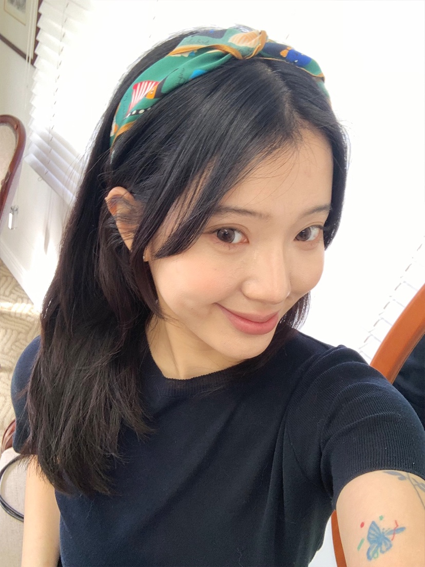 NICEALICE韓國東大門代購女士新款推薦熱賣圍巾披肩絲綢圍巾NICEALICE圍巾/披肩