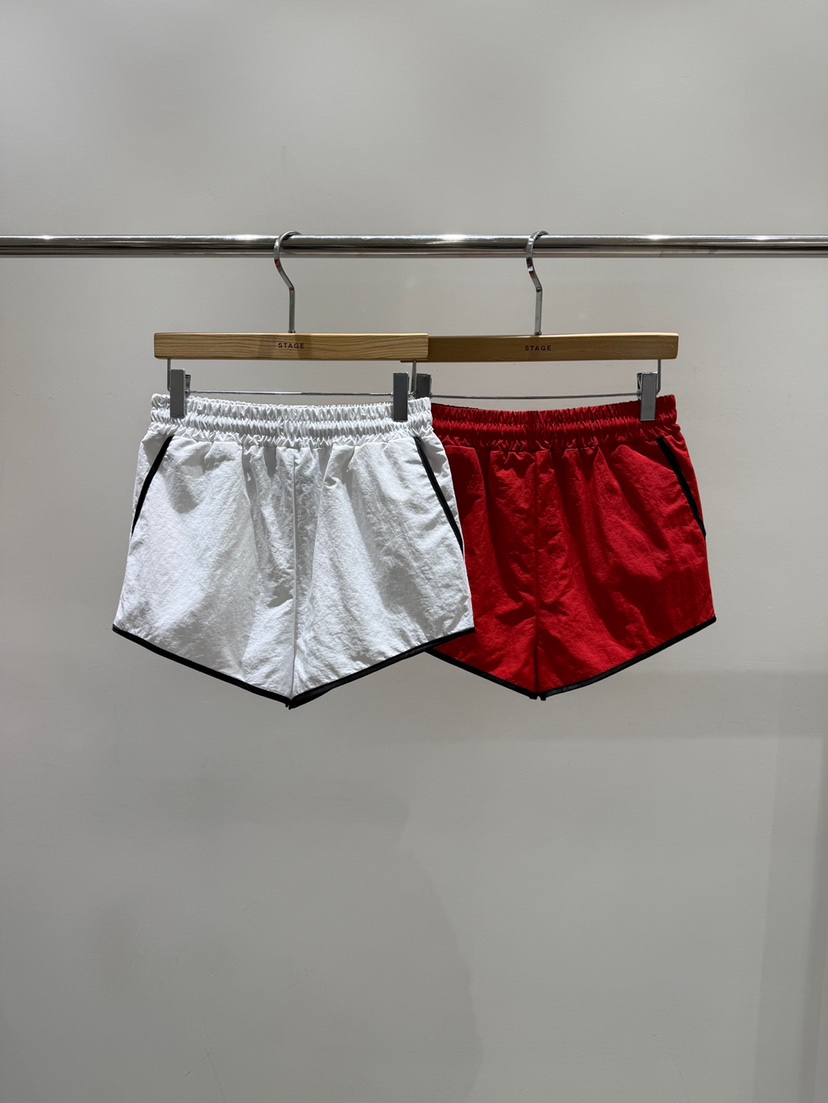 STAGE韓國東大門代購女裝新品人氣推薦時尚職業26春夏休閑褲STAGE休閑褲