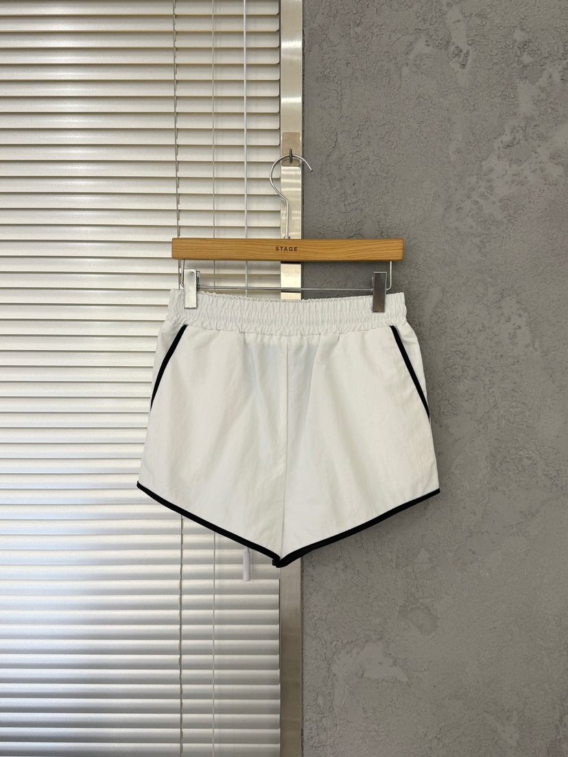 STAGE韓國東大門代購女裝新品人氣推薦時尚職業26春夏休閑褲STAGE休閑褲