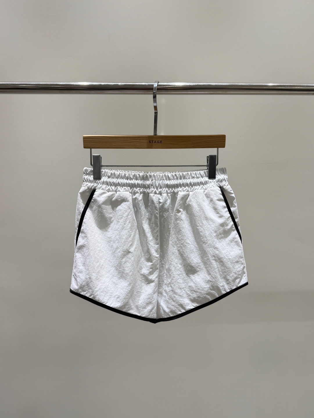 STAGE韓國東大門代購女裝新品人氣推薦時尚職業26春夏休閑褲STAGE休閑褲圖色1