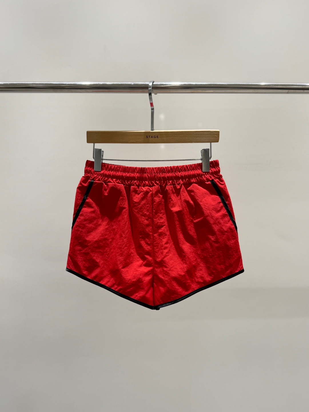 STAGE韓國東大門代購女裝新品人氣推薦時尚職業26春夏休閑褲STAGE休閑褲圖色2