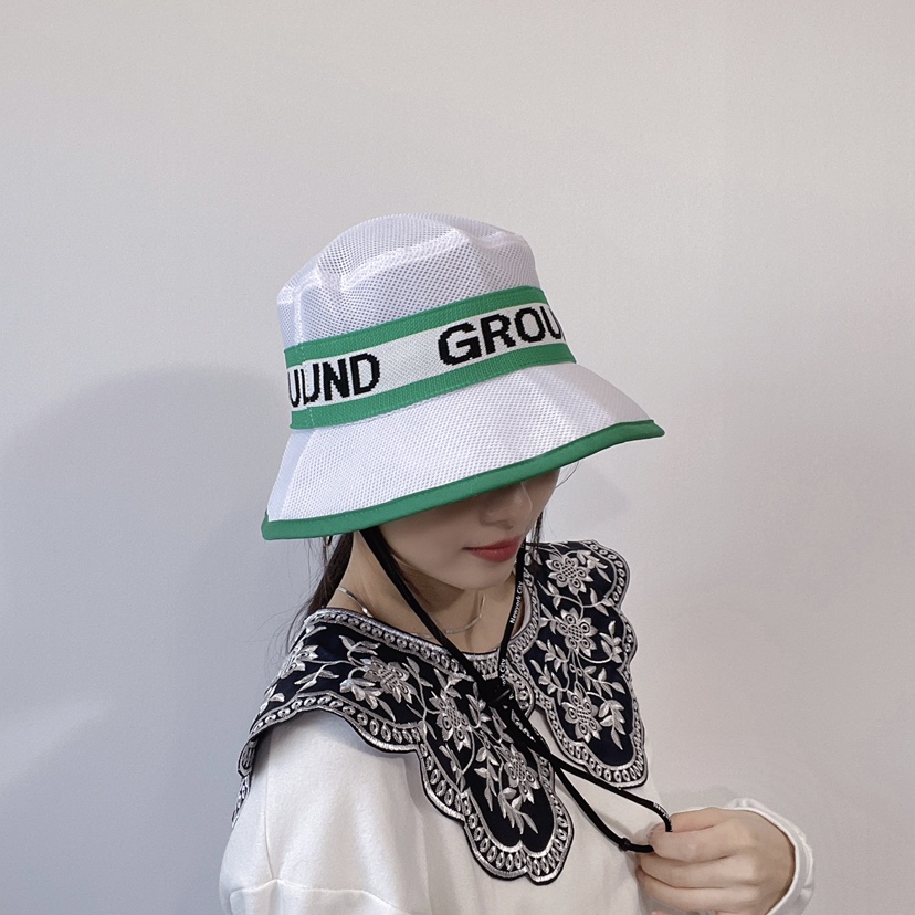 LOVELY HAT韓國直郵女士新款26春夏時尚職業休閑熱賣帽子LOVELY HAT帽子圖色2