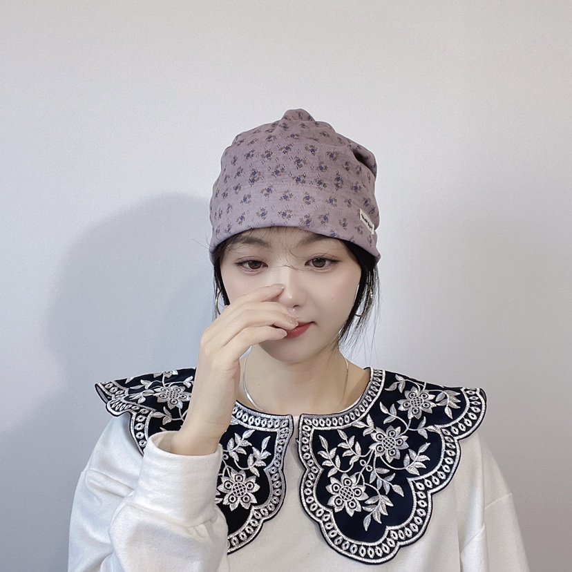 LOVELY HAT韓國東大門代購女裝新品熱賣人氣休閑26春夏帽子LOVELY HAT帽子