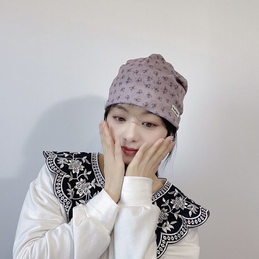 LOVELY HAT韓國東大門代購女裝新品熱賣人氣休閑26春夏帽子LOVELY HAT帽子