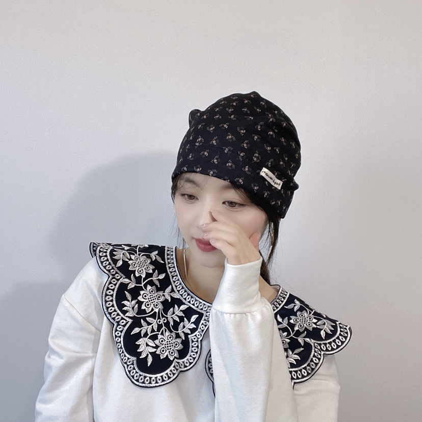 LOVELY HAT韓國東大門代購女裝新品熱賣人氣休閑26春夏帽子LOVELY HAT帽子