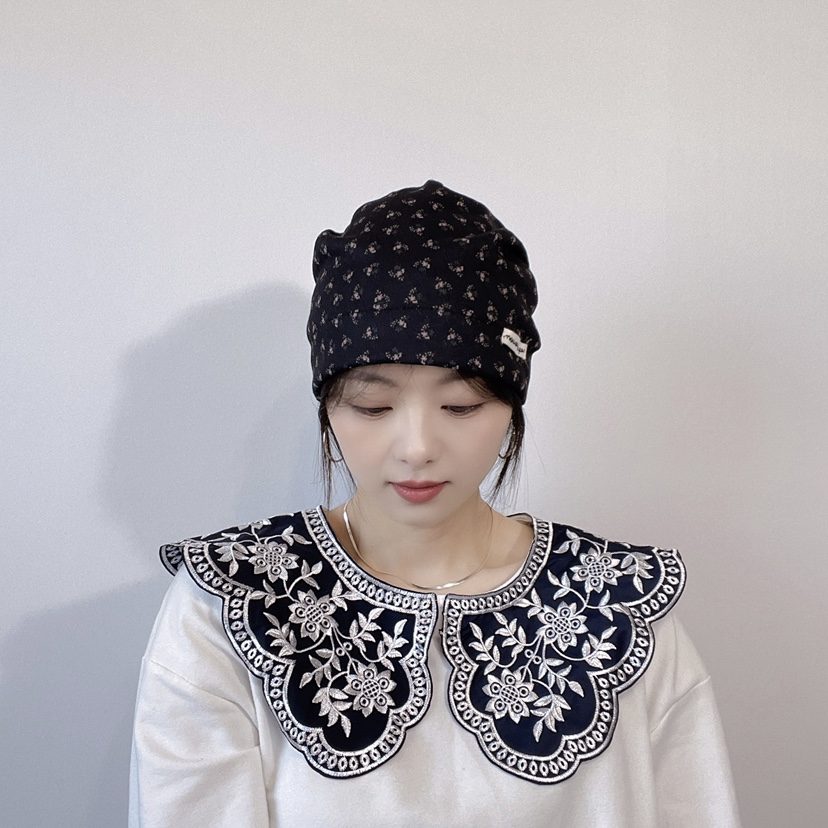 LOVELY HAT韓國東大門代購女裝新品熱賣人氣休閑26春夏帽子LOVELY HAT帽子