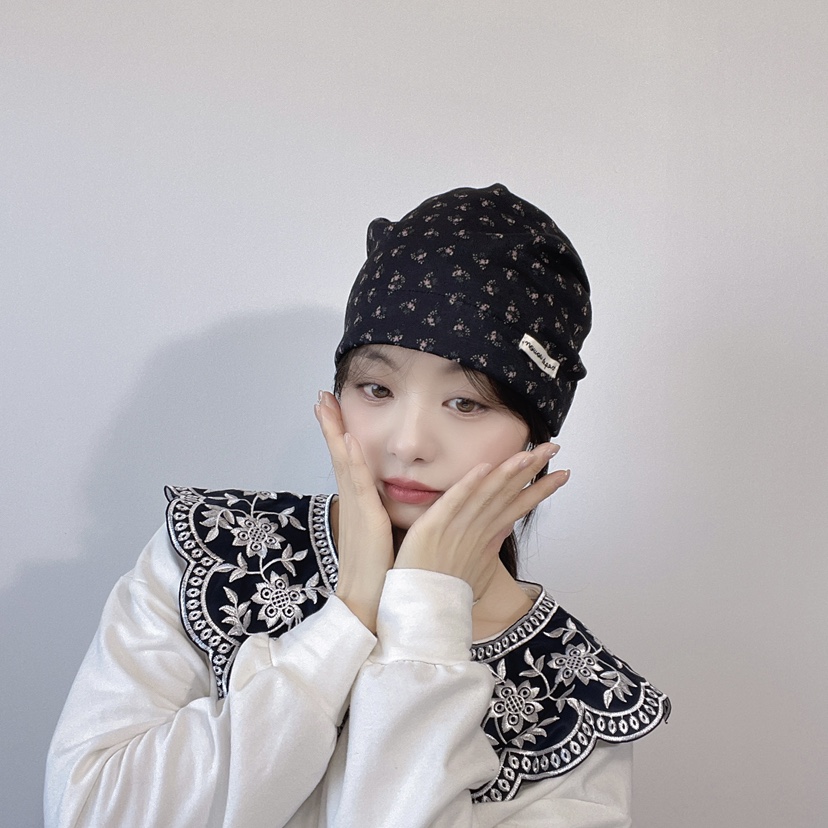 LOVELY HAT韓國東大門代購女裝新品熱賣人氣休閑26春夏帽子LOVELY HAT帽子