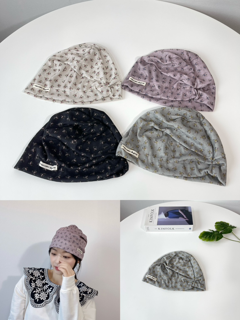 LOVELY HAT韓國東大門代購女裝新品熱賣人氣休閑26春夏帽子LOVELY HAT帽子