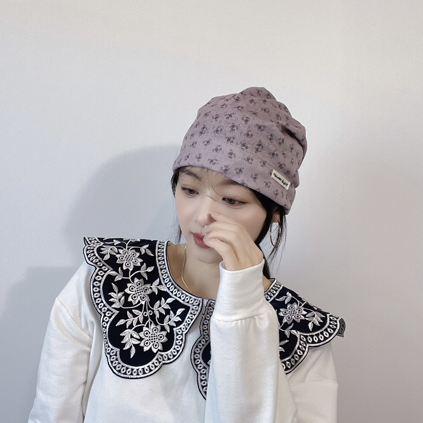 LOVELY HAT韓國東大門代購女裝新品熱賣人氣休閑26春夏帽子LOVELY HAT帽子圖色1