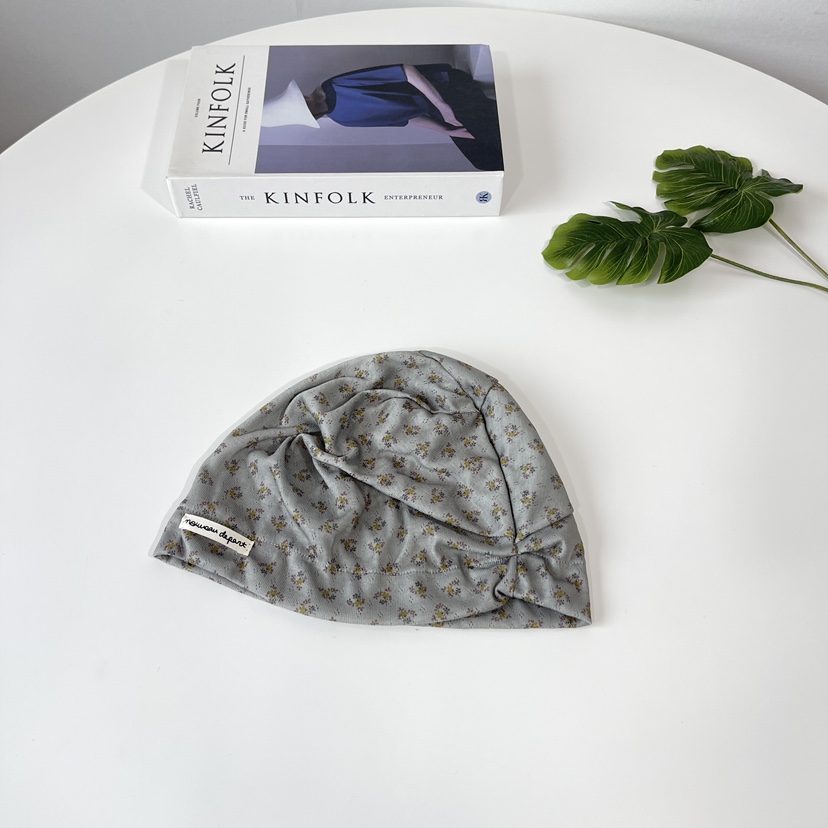 LOVELY HAT韓國東大門代購女裝新品熱賣人氣休閑26春夏帽子LOVELY HAT帽子圖色4