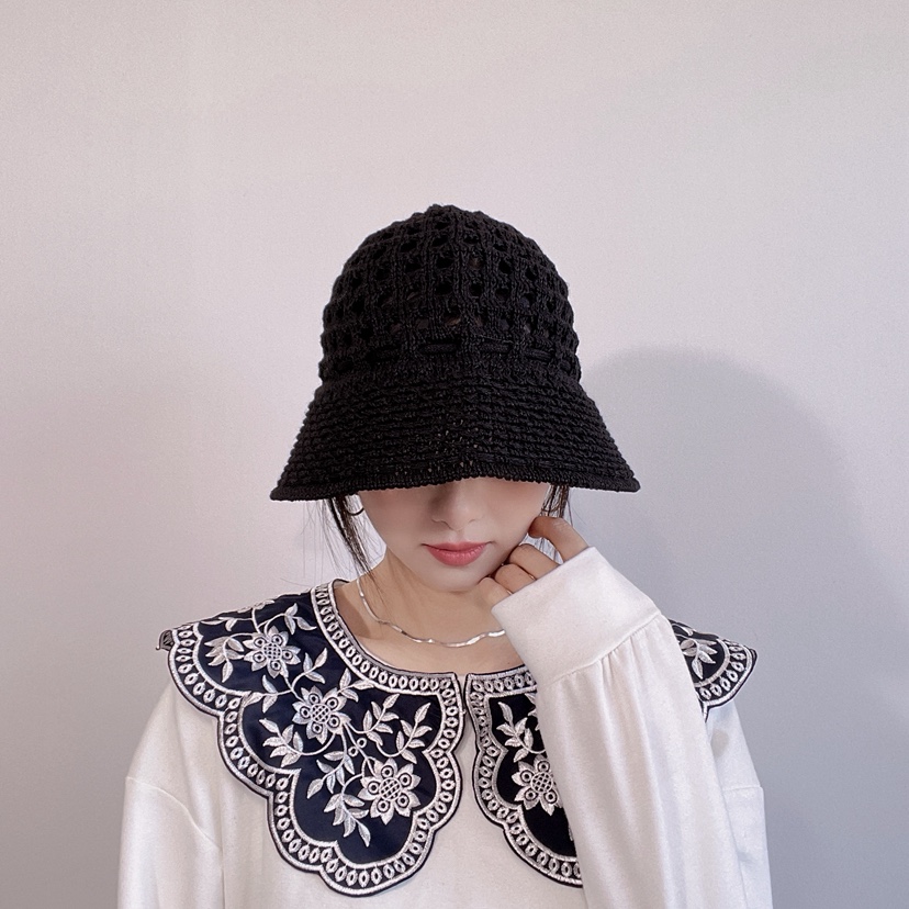 LOVELY HAT韓國直郵女士新品推薦人氣職業休閑26春夏帽子LOVELY HAT帽子